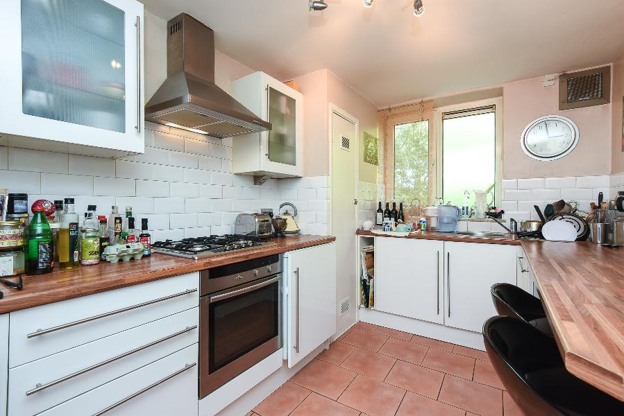 Apartment in London - View 2