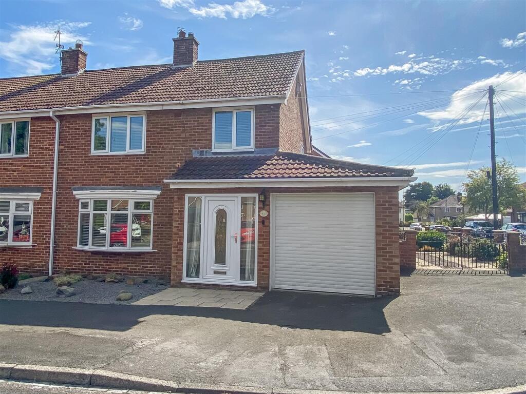Main image of property: Atkinson Gardens, Aycliffe Village