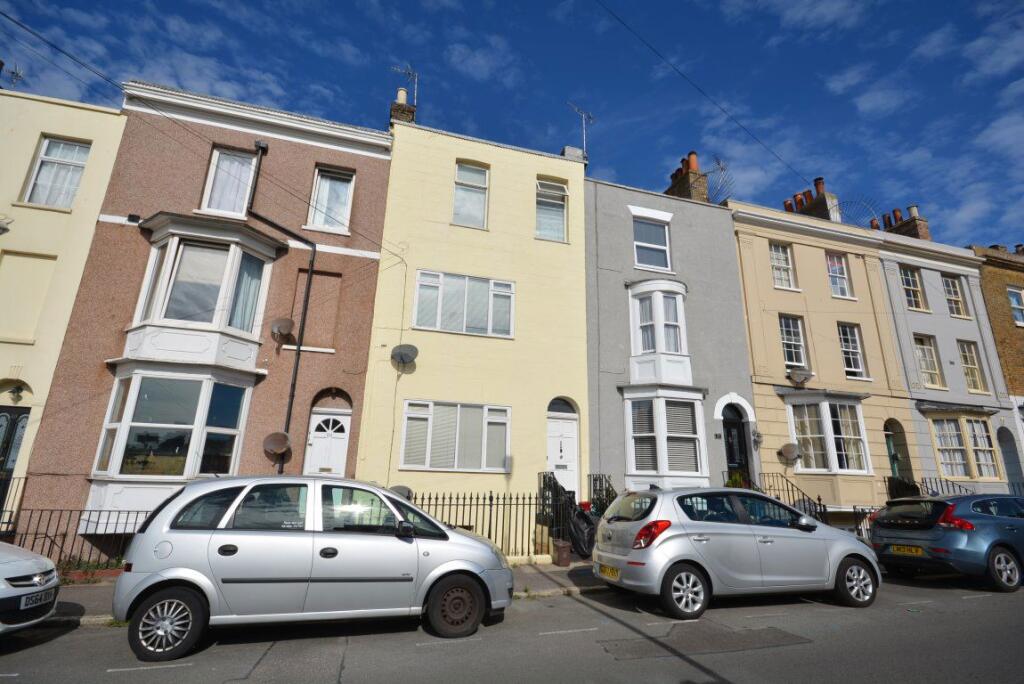Main image of property: HARDRES STREET, RAMSGATE