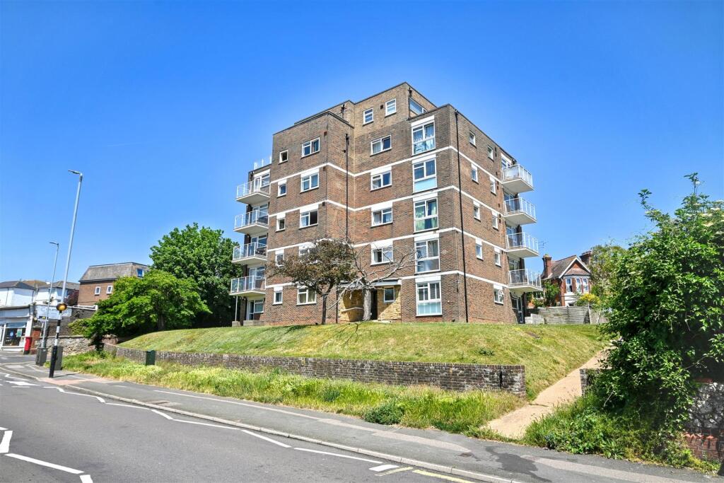 Main image of property: Upperton Road, Eastbourne