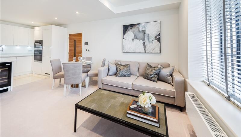 Main image of property: Palace Wharf W6