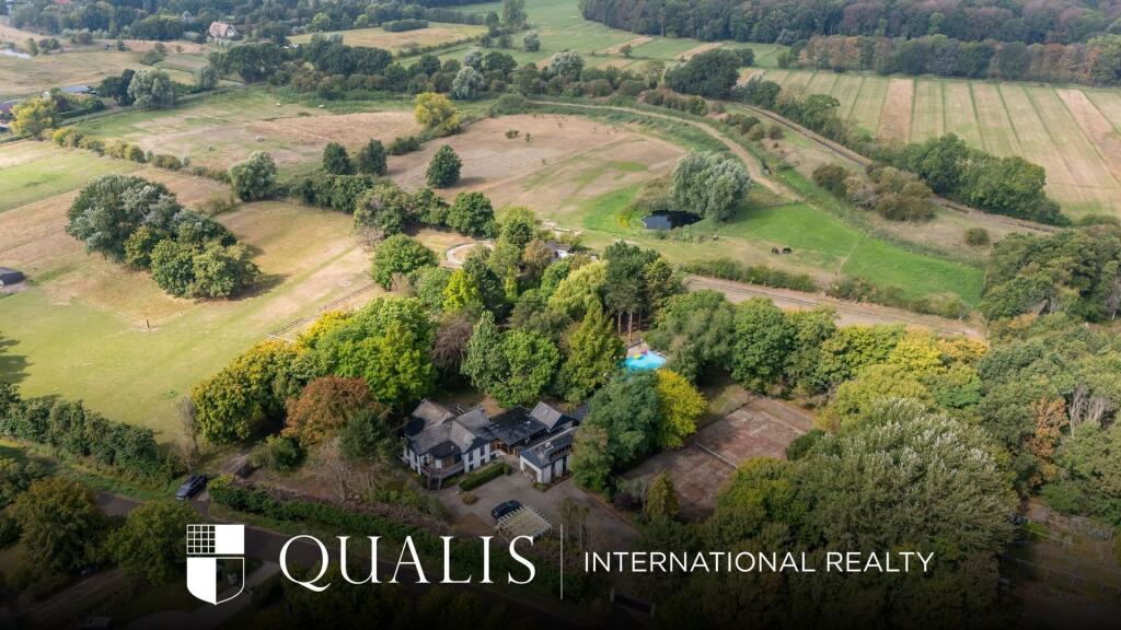 Main image of property: Zuid-Holland, Rockanje