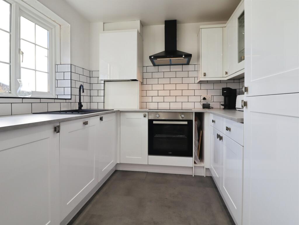 House in Cardiff, Pentrebane, Fairwater - View 5