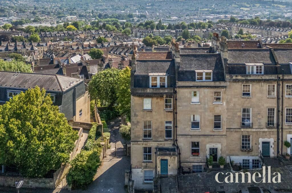 Apartment in Bath - View 4