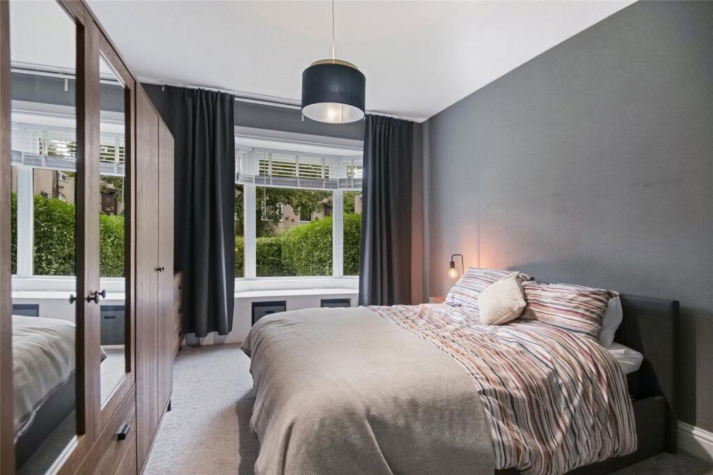 Kingsheath Avenue, Rutherglen, Glasgow, South Lanarkshire, G73 photo 4