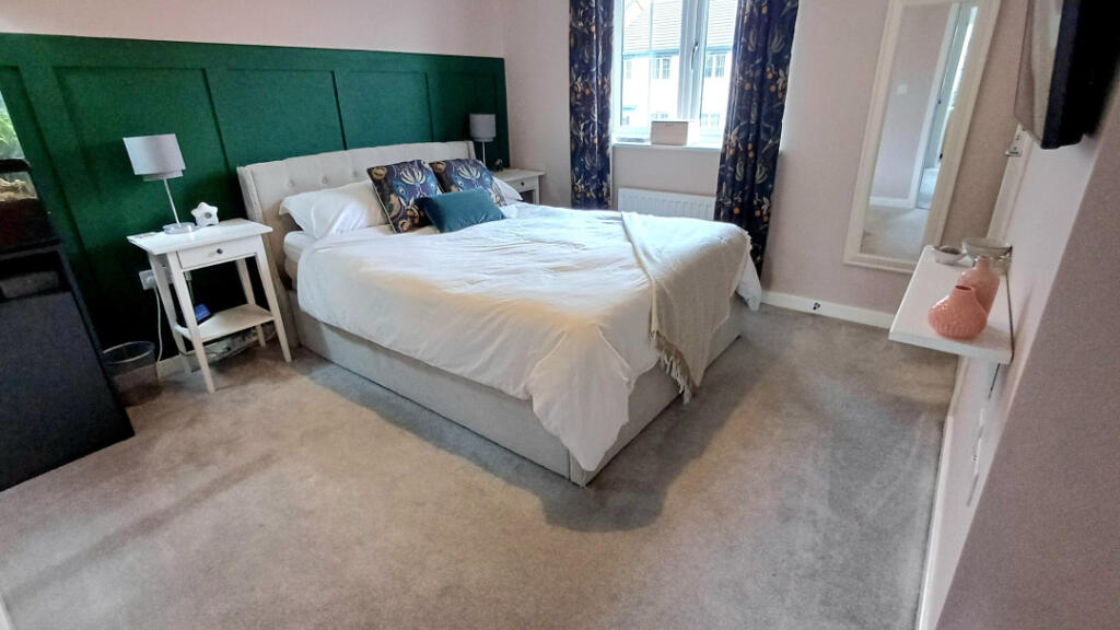 Additional image 4 of Scarloom Road, Clitheroe, BB7 2SL