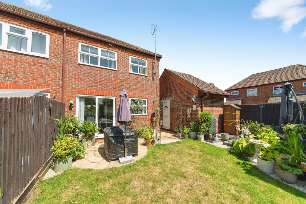 House in North Kesteven, Sleaford - View 4