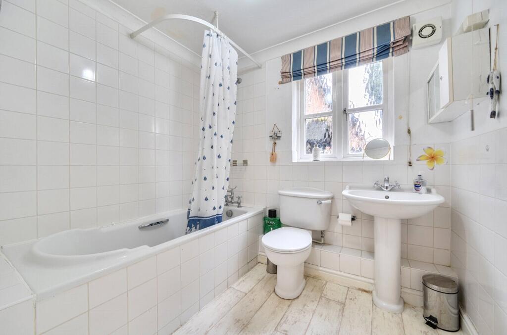 Apartment in Winchester, Corhampton and Meonstoke - More