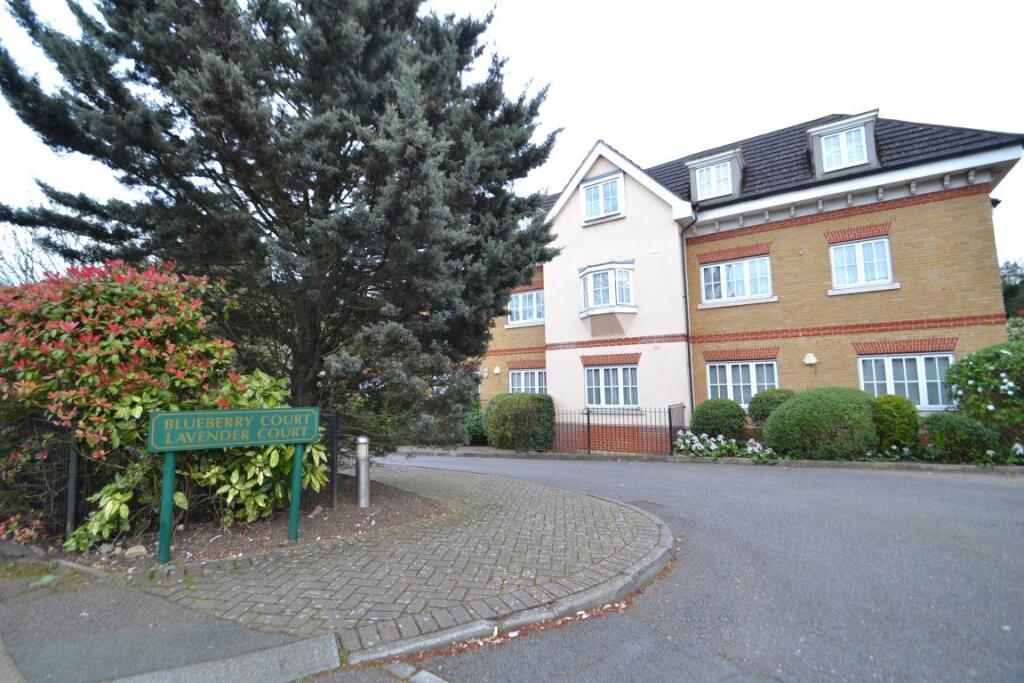 Main image of property: Edgware- with Parking