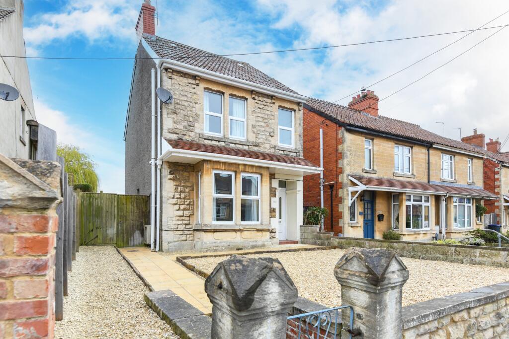 Frome Road, Trowbridge, Trowbridge