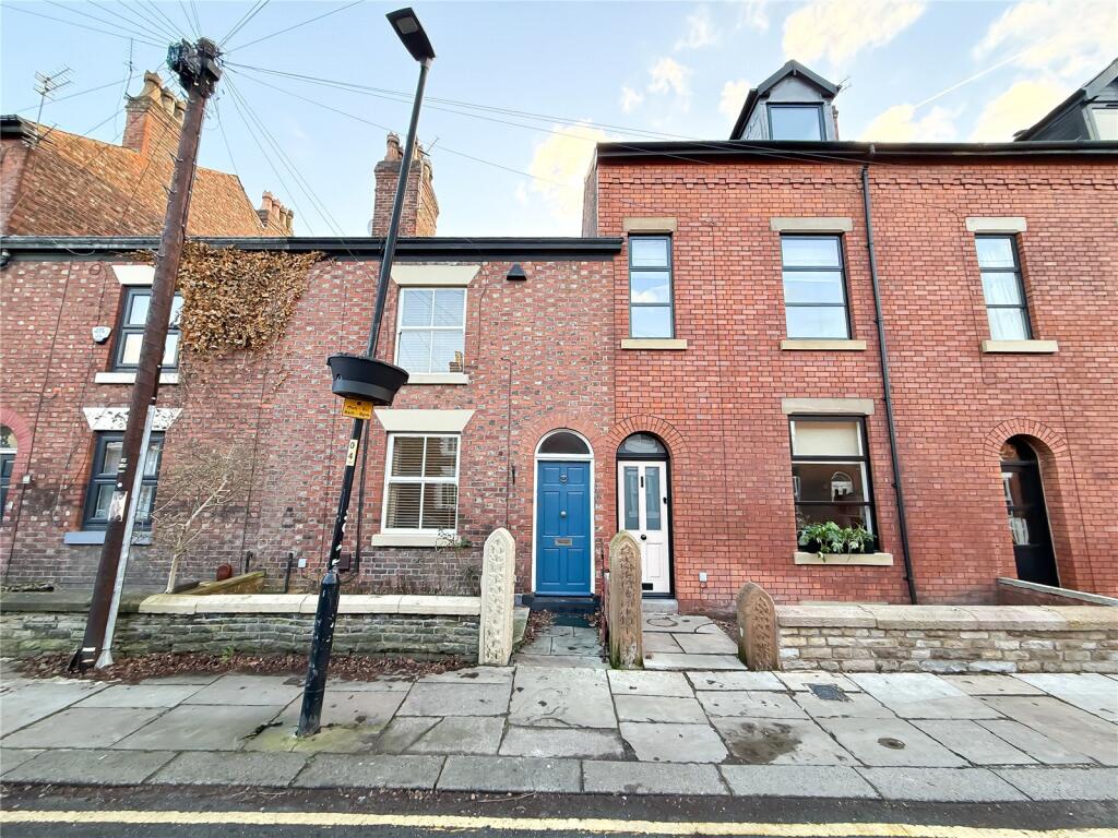 Main image of property: Whitechapel Street, Didsbury Village, M20