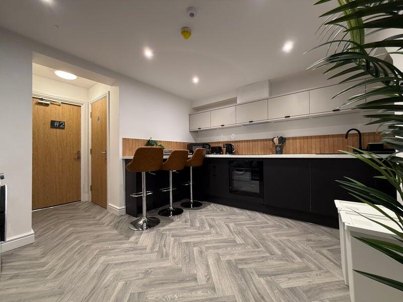 Apartment in Coventry - View 2