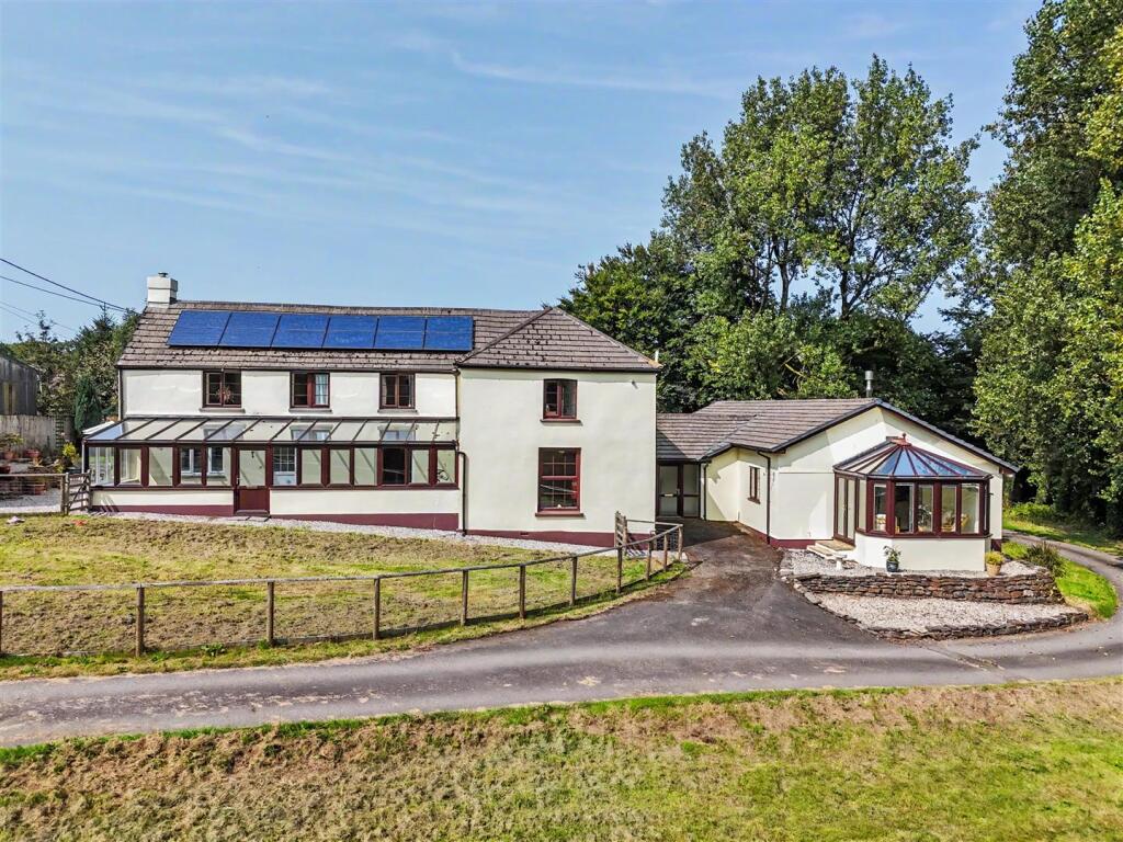 Main image of property: Holsworthy, Devon