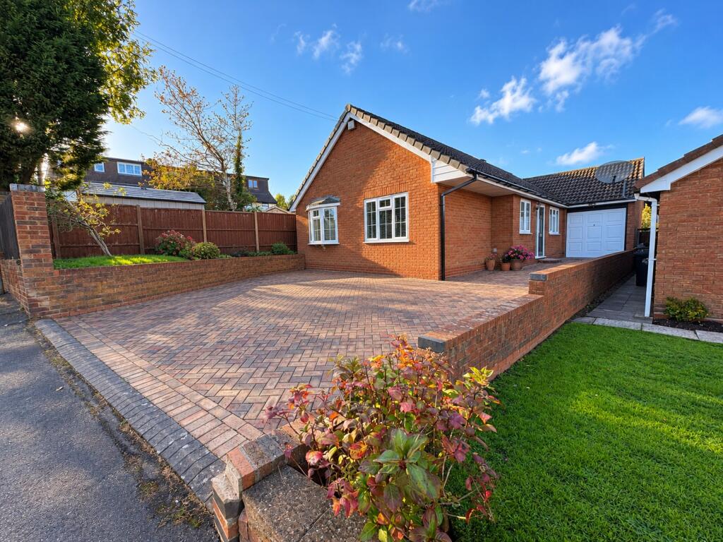 Main image of property: Butlers Lane, Four Oaks, Sutton Coldfield, B74