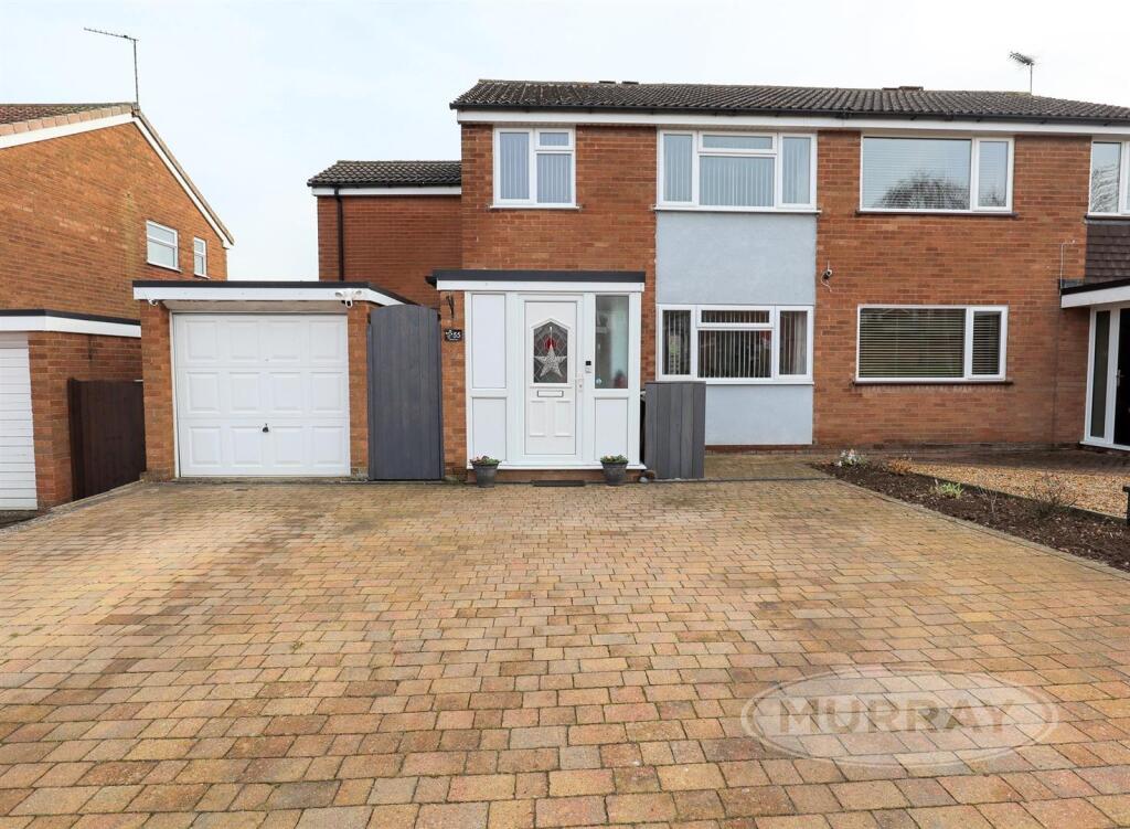 Main image of property: Welland Way, Oakham, Rutland