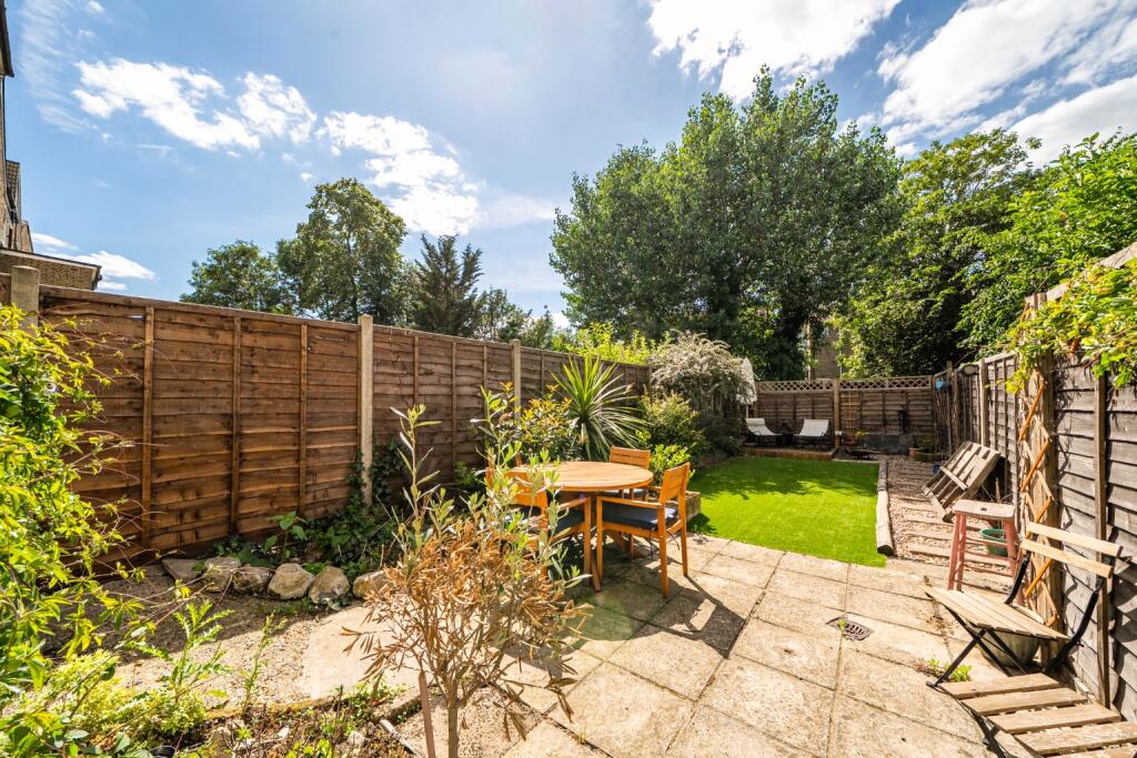 Main image of property: Selhurst Road, London, SE25