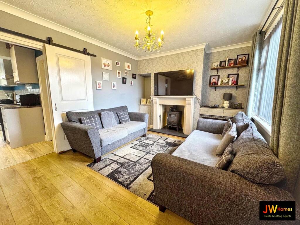 Albertina Road, , Treowen photo 2