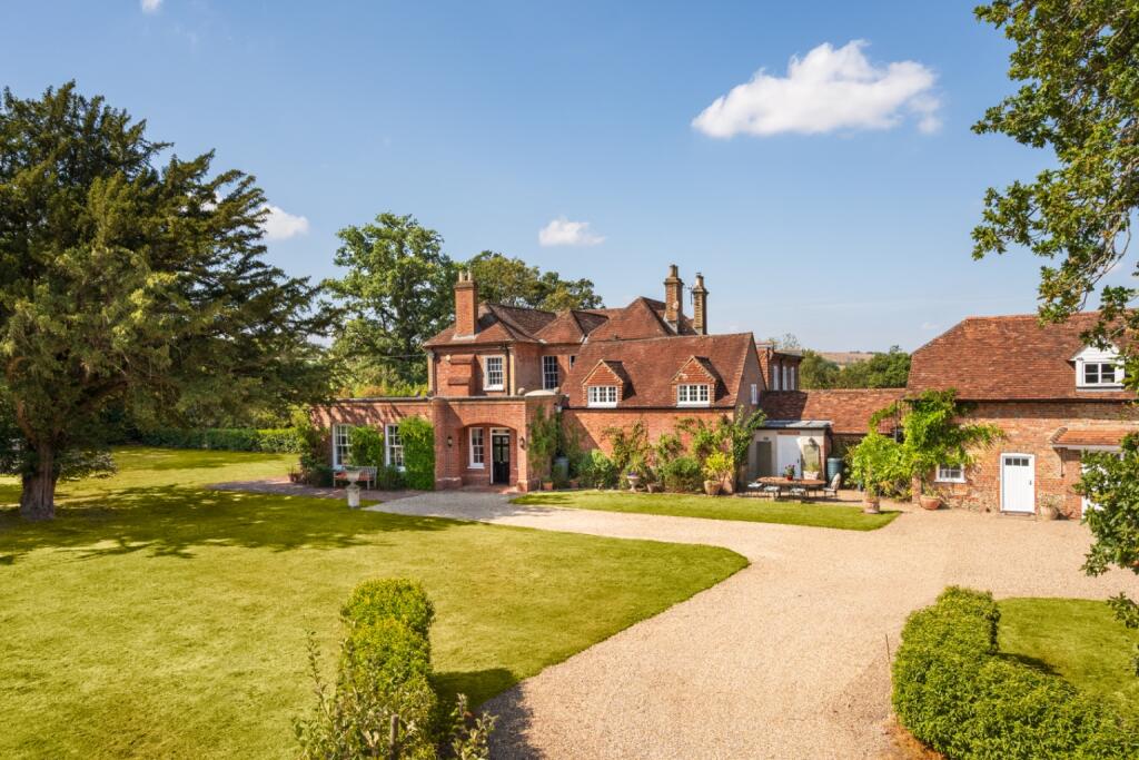 Main image of property: East Woodhay, Newbury
