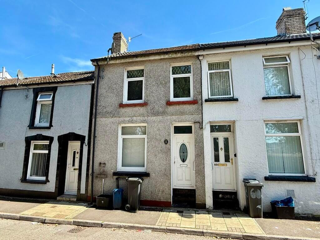 Main image of property: Balaclava Road, Dowlais, Merthyr Tydfil, CF48