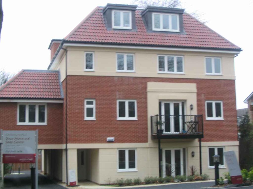 Main image of property: Christchurch Park, Sutton, Surrey, SM2