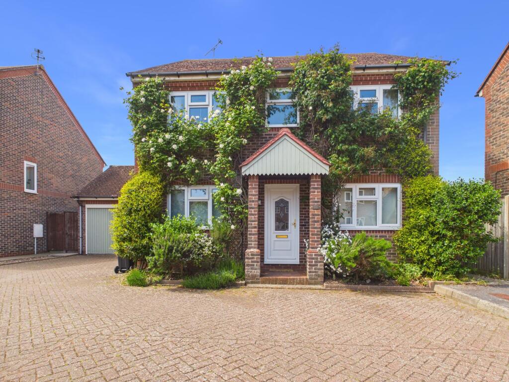 Main image of property: Boleyn Drive, Nyetimber, PO21 3LG