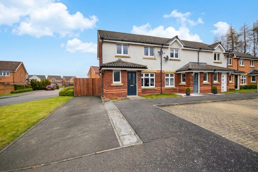 Main image of property: Meikle Loan, Kirkcaldy, KY2