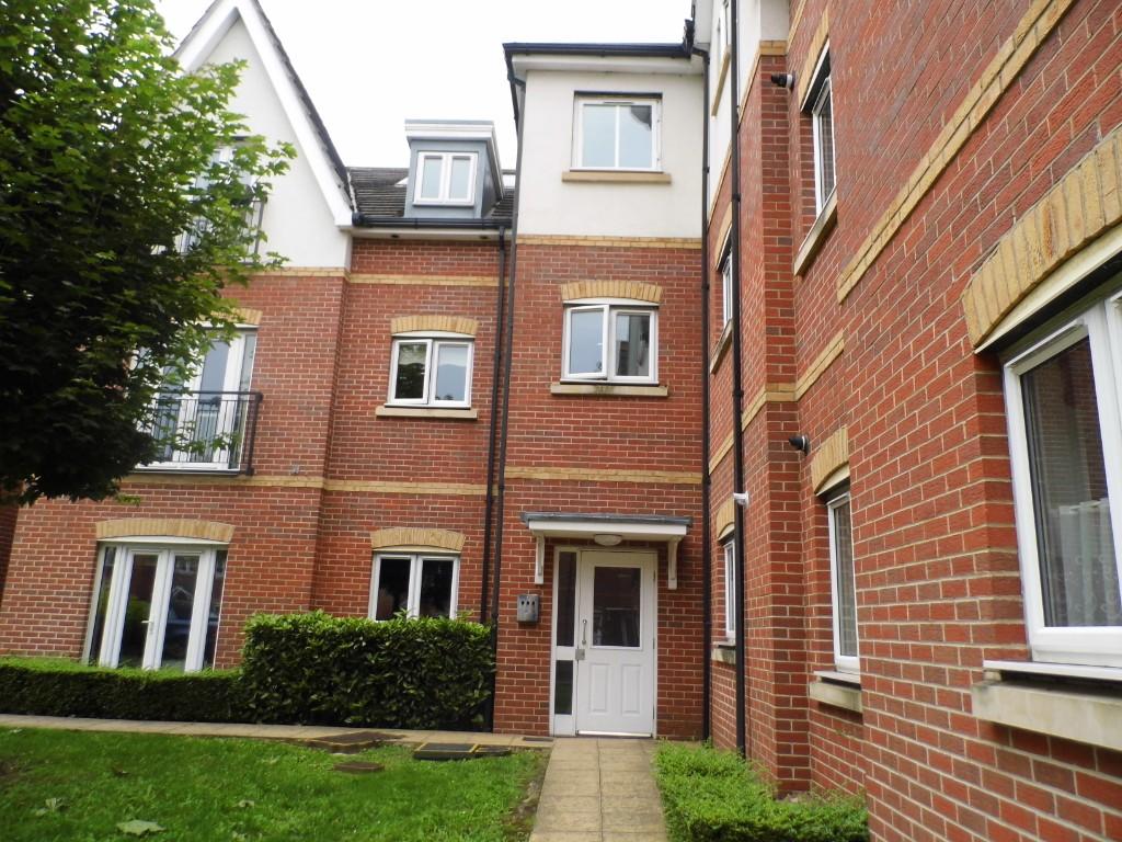 Main image of property: Gooshays Gardens, Romford, London, RM3