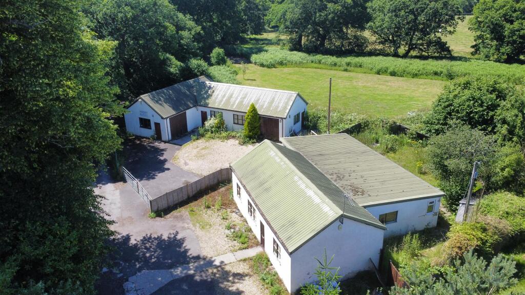 Main image of property: Marlborough Road, Pewsey