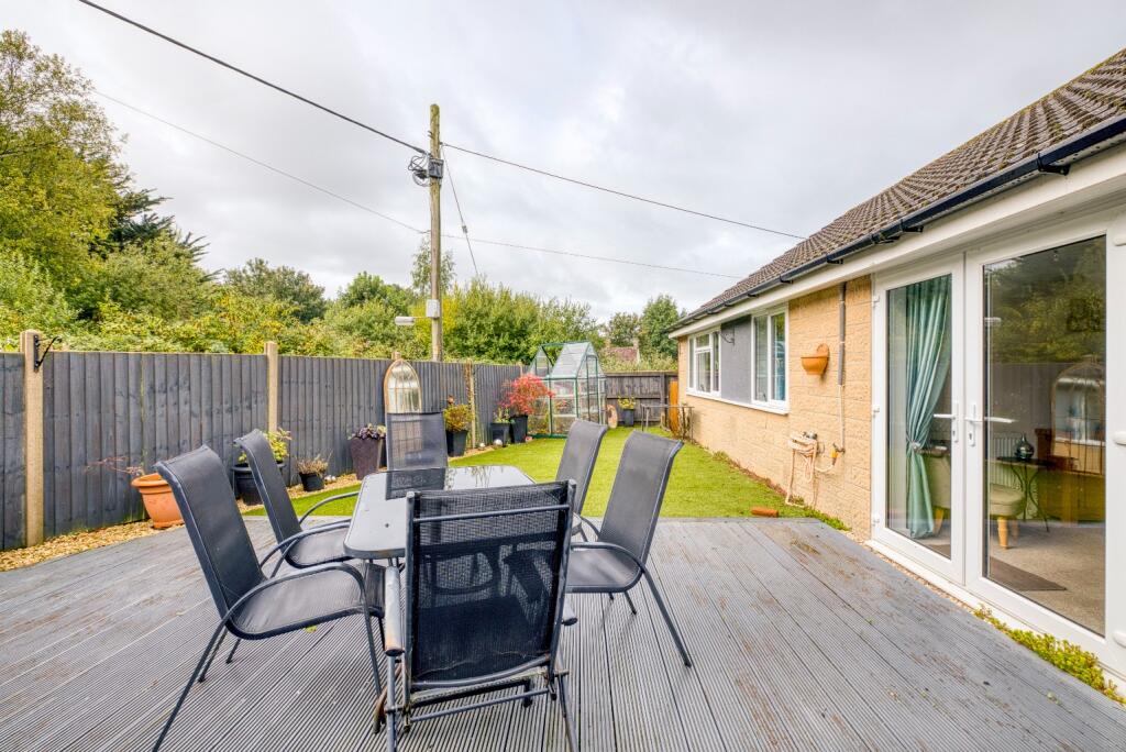 Additional image 19 of Fourways Close, Castle Cary