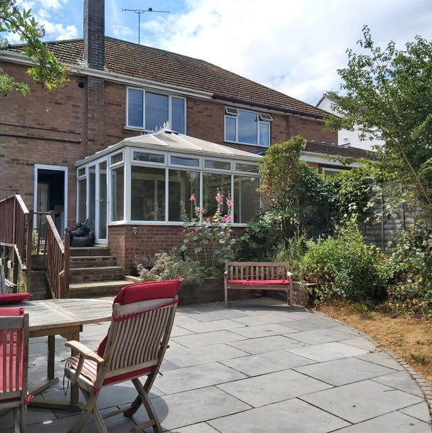 House in Sevenoaks, Otford - More