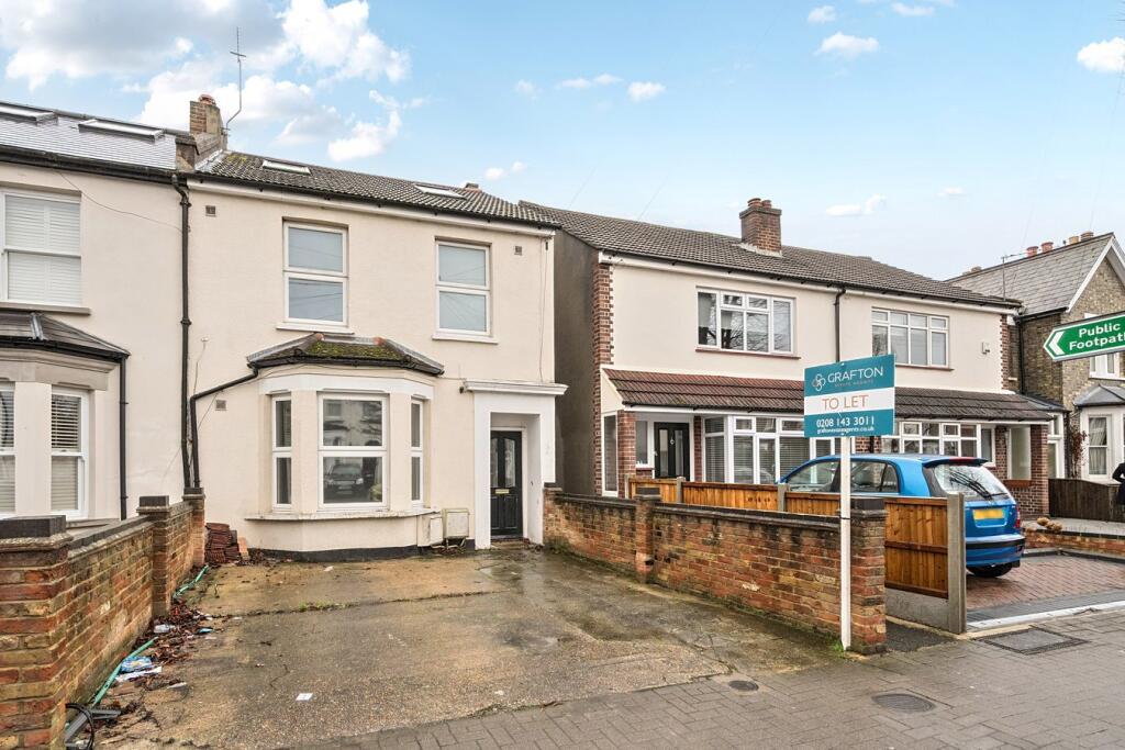 Main image of property: Ravenscroft Road, Beckenham, BR3