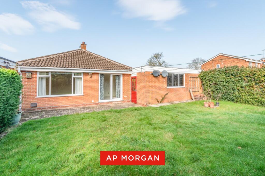 Additional image 10 of Snowshill Close, Church Hill North, Redditch, B98