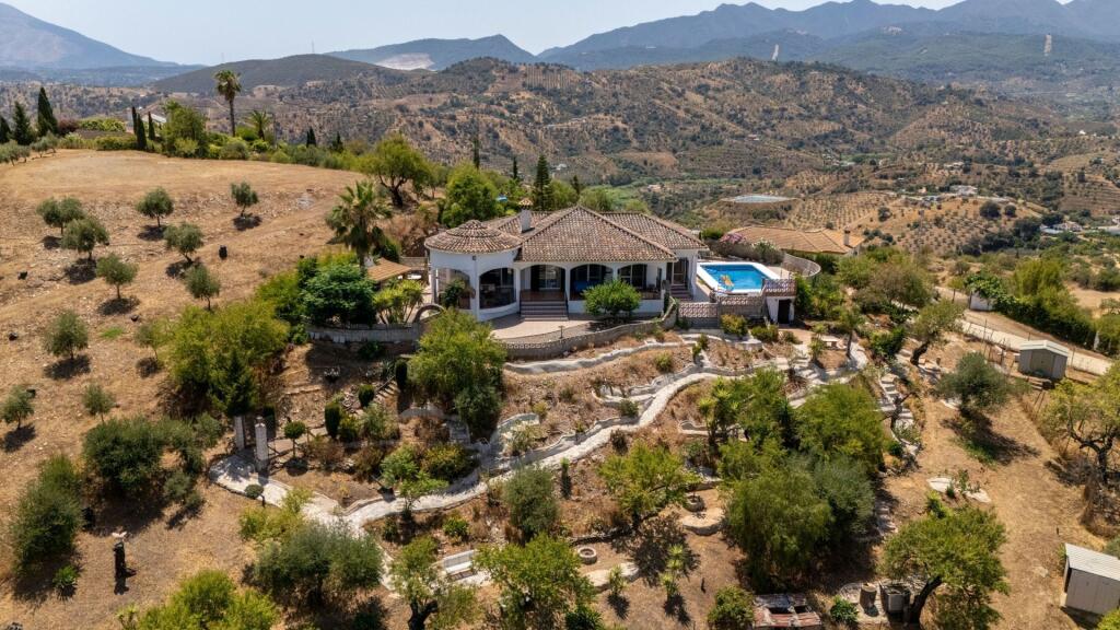 Main image of property: Andalucia, Malaga, Guaro