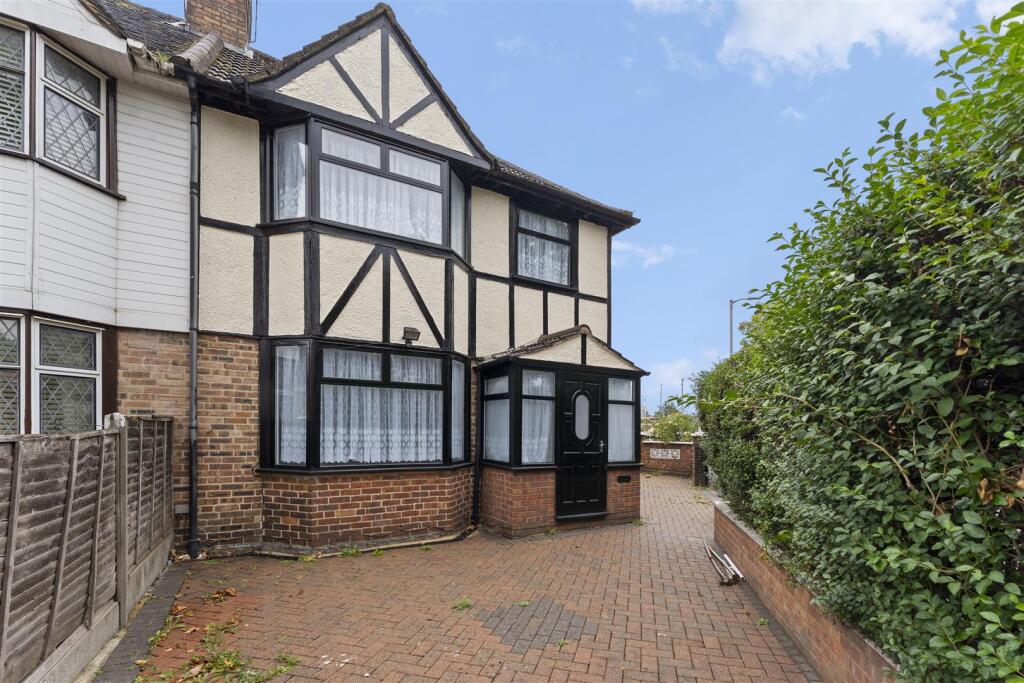 Main image of property: North Hyde Road, Hayes