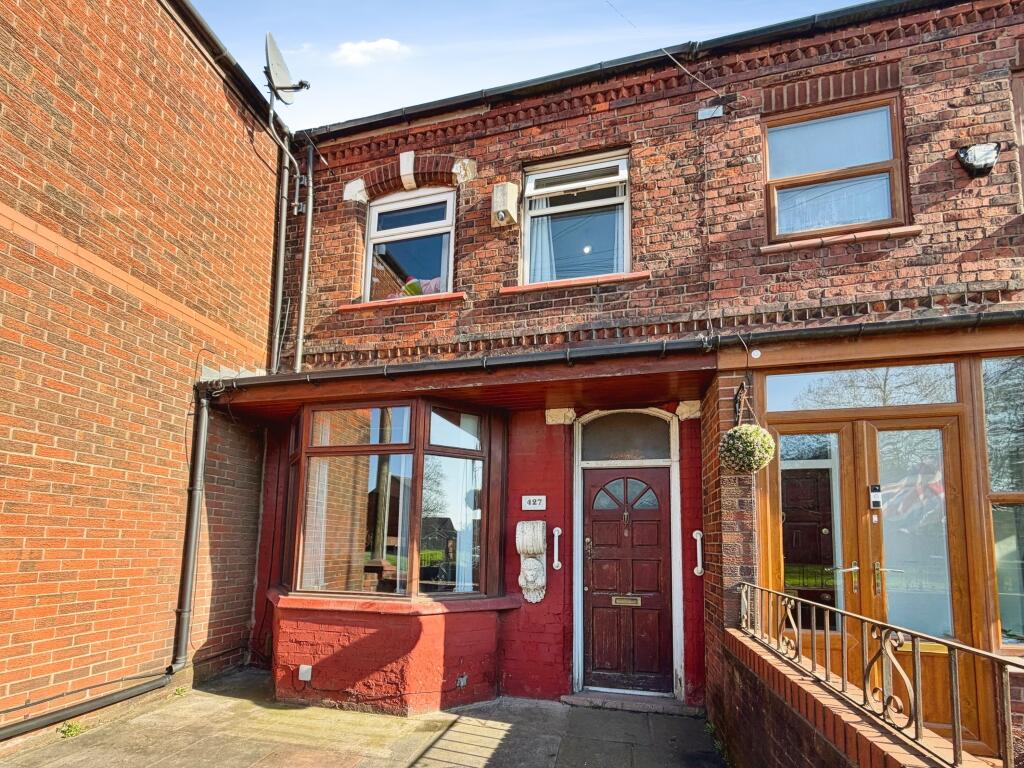 Main image of property: Warrington Road, Ince, Wigan, WN3