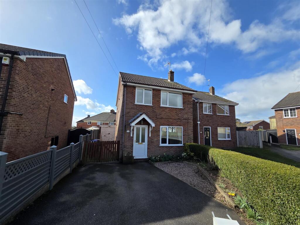 Main image of property: Royal Oak Drive, Selston, Nottingham