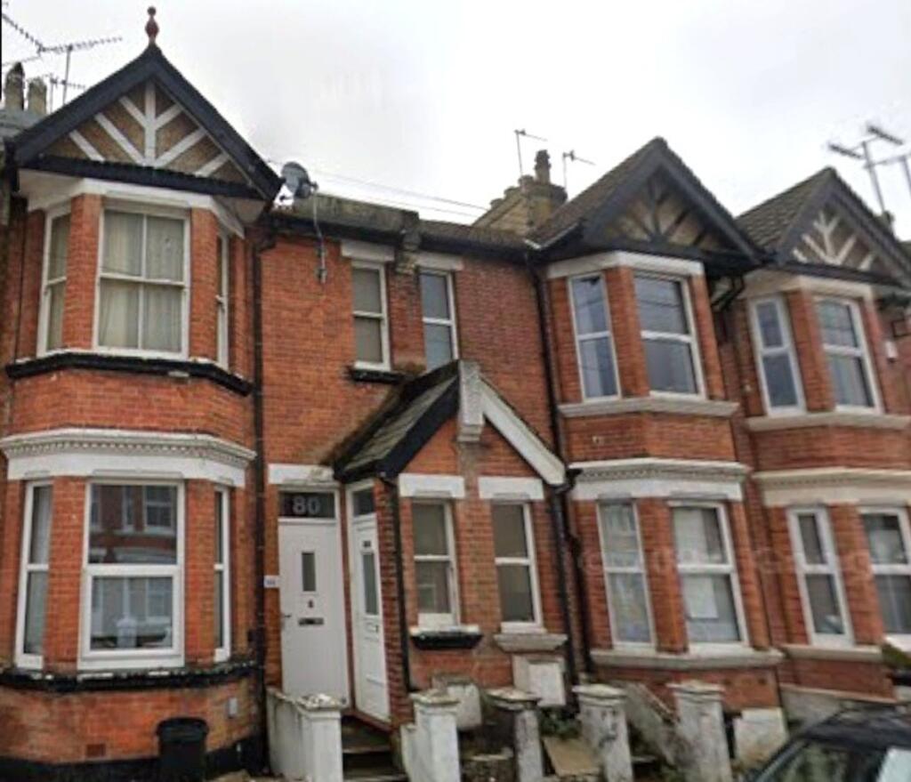Main image of property: Beaconsfield Road, Hastings, TN34