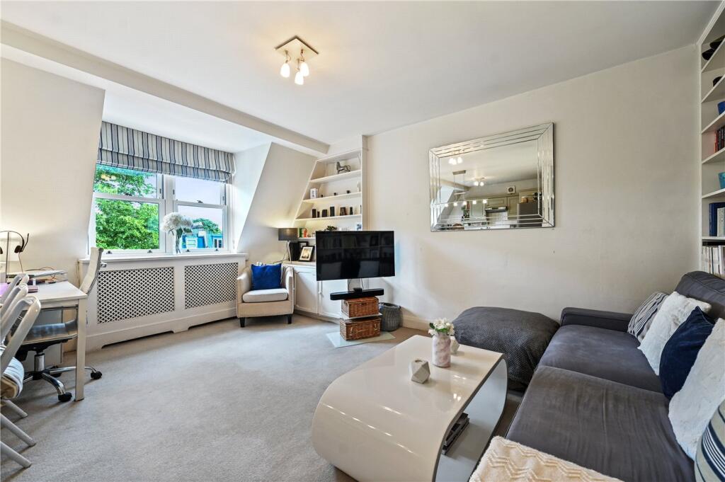 Main image of property: Elsham Road, London, W14