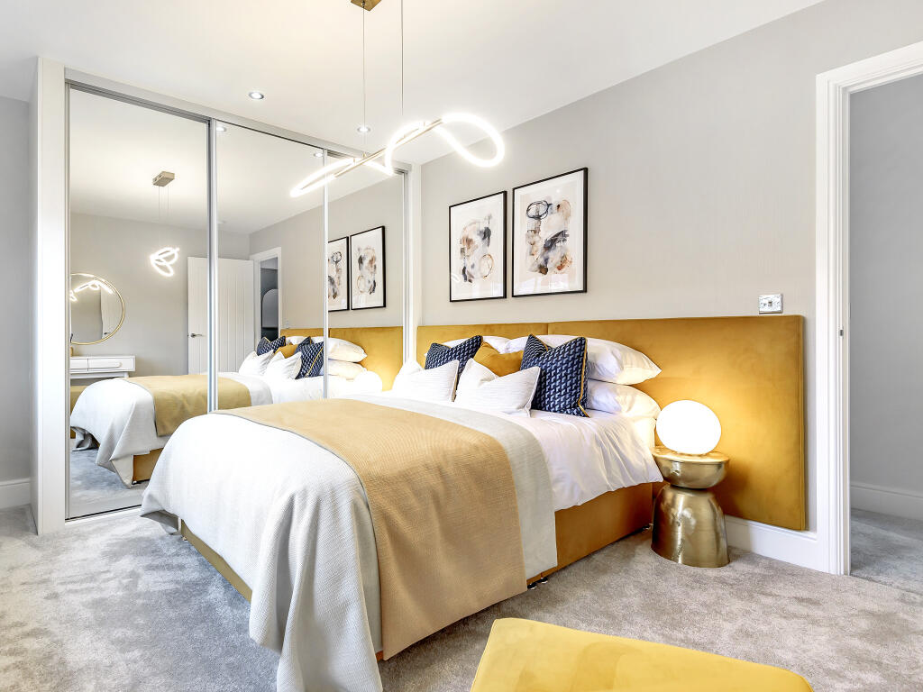 House in Ashfield, Sutton in Ashfield, Nottinghamshire - More