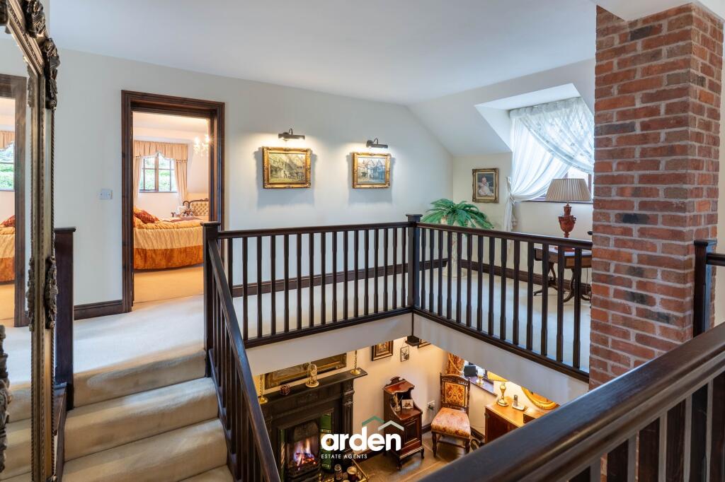 Additional image 11 of Barnt Green Road, Cofton Hackett, B45