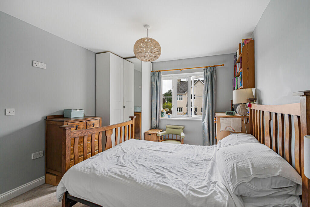 House in Exeter - View 4