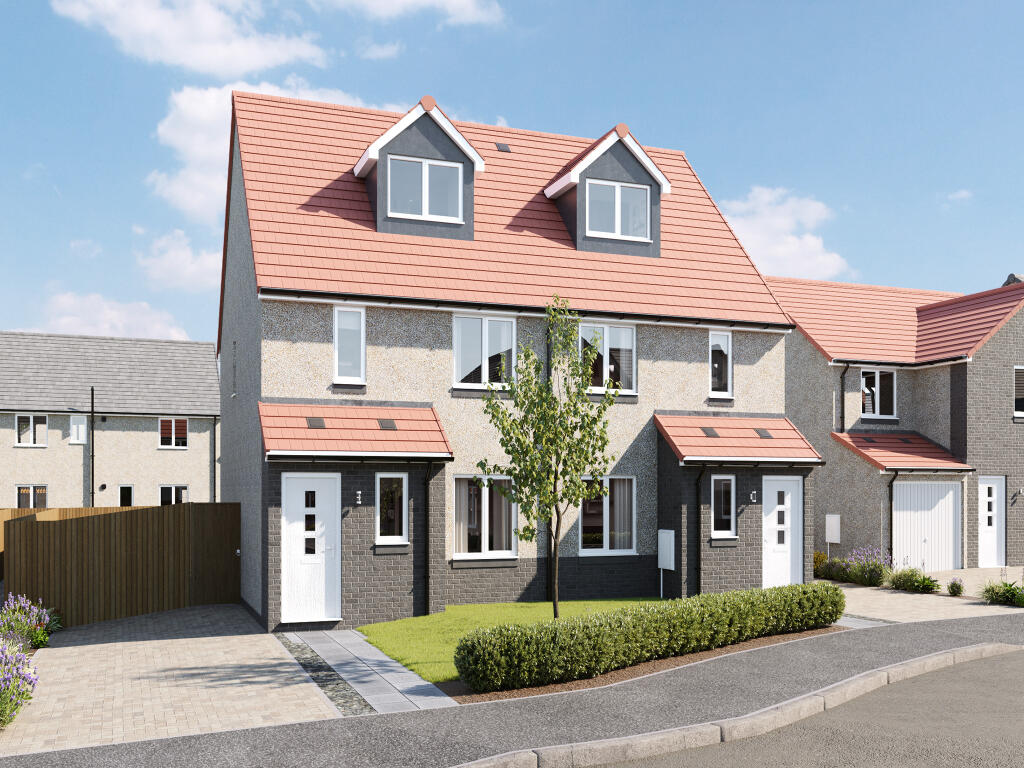 Main image of property: Strathearn Meadow,
Broich Road,
Crieff,
Perth and Kinross,
PH7 3SG