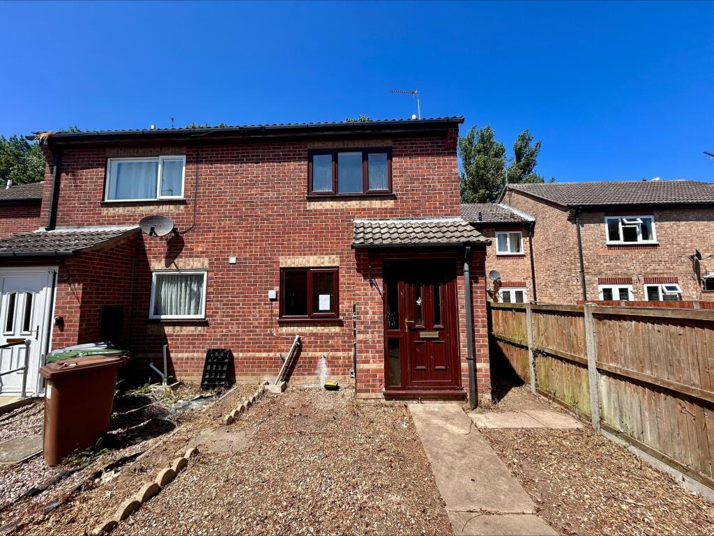 Main image of property: Pyke Court, Caister-On-Sea, Great Yarmouth