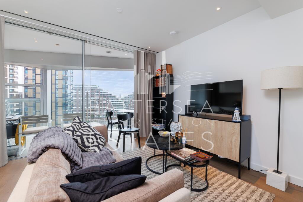 Main image of property: L-000486, 10 Electric Boulevard, Battersea