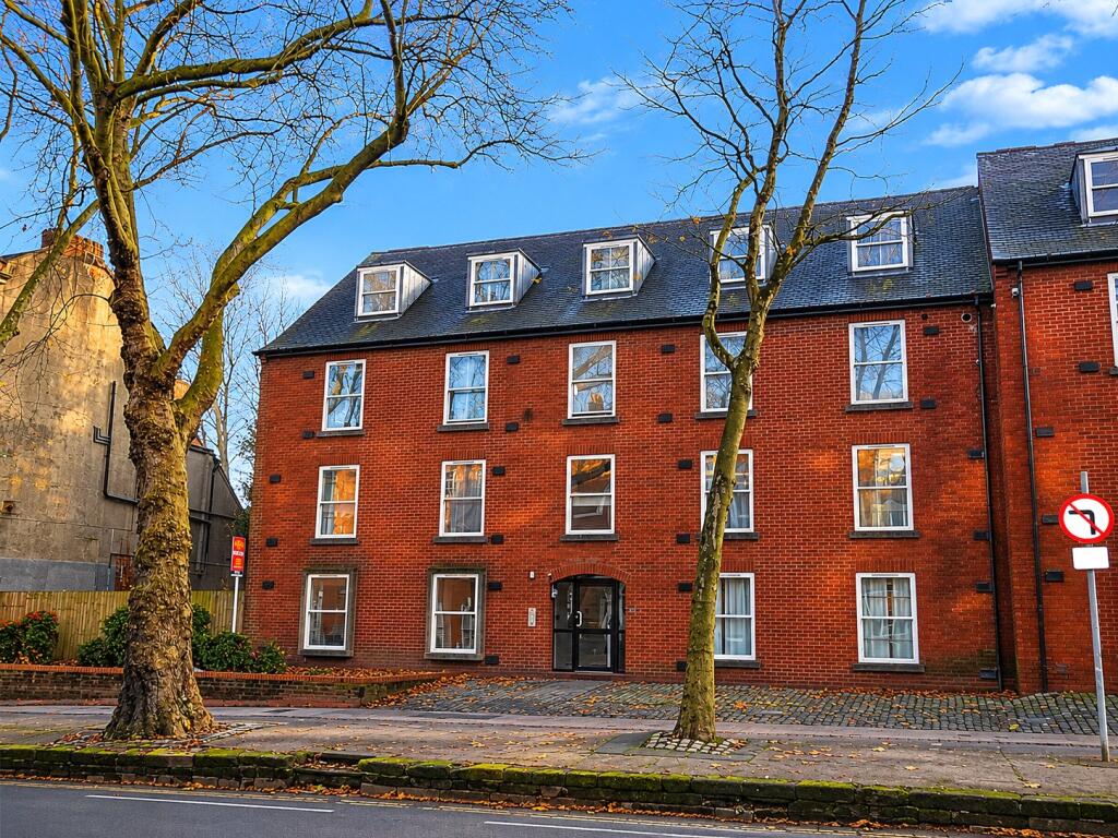 Main image of property: Friar Gate Court, Friar Gate, Derby, Derbyshire, DE1