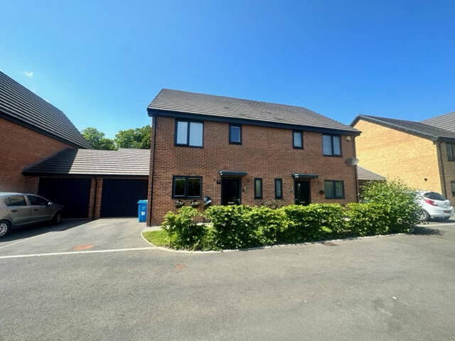 Main image of property: Battersea Park, Hull, HU8