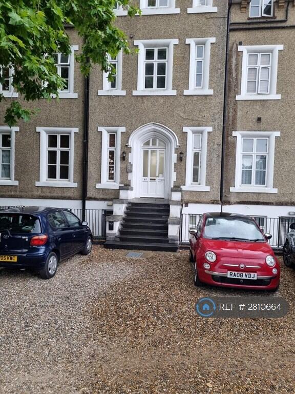 Main image of property: Upton Park, Slough, SL1