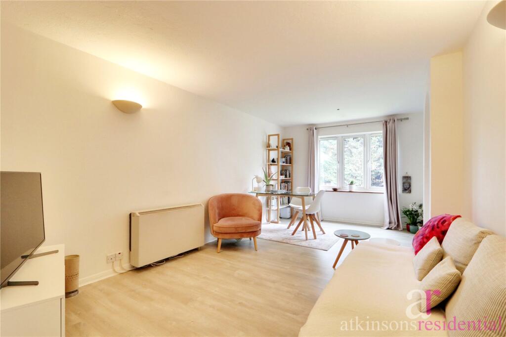 Main image of property: John Gooch Drive, Enfield, Middlesex, EN2