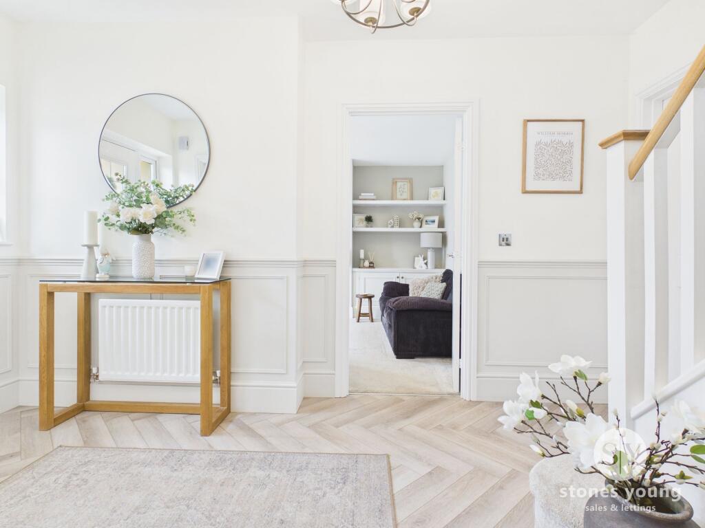 Additional image 5 of Deer Park Crescent, Whalley, BB7