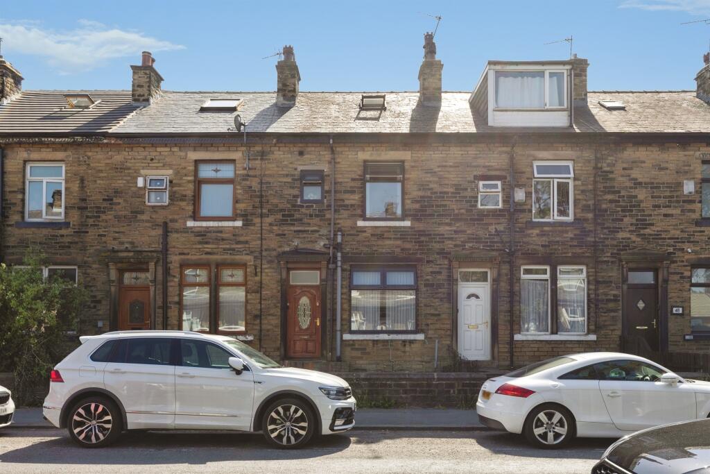 Main image of property: Thornton Lane, Bradford